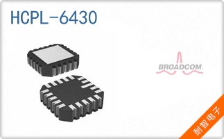 HCPL-6430