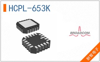 HCPL-653K