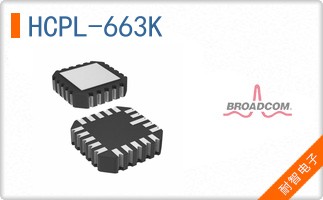 HCPL-663K