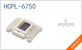 HCPL-6750