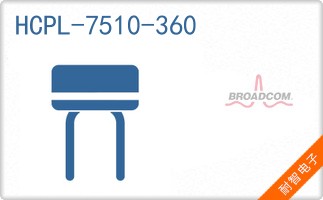 HCPL-7510-360