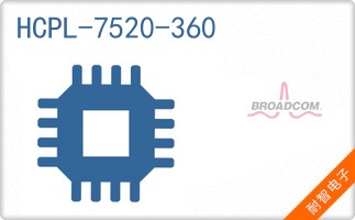 HCPL-7520-360