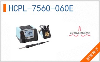 HCPL-7560-060E