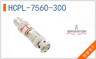 HCPL-7560-300