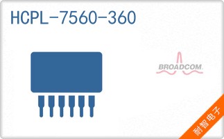 HCPL-7560-360