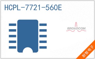 HCPL-7721-560E