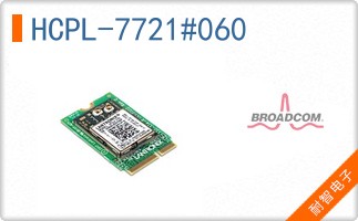 HCPL-7721#060