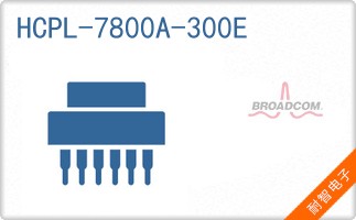 HCPL-7800A-300E