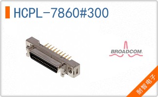 HCPL-7860#300