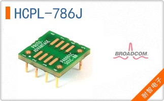 HCPL-786J