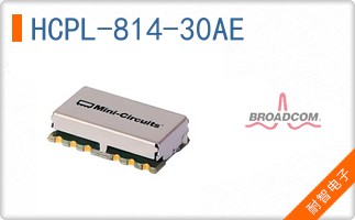 HCPL-814-30AE