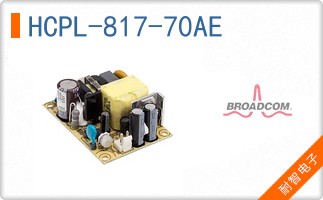 HCPL-817-70AE