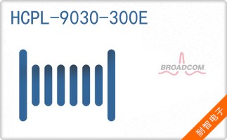 HCPL-9030-300E