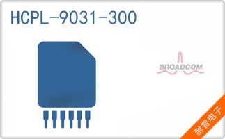 HCPL-9031-300