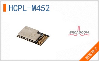 HCPL-M452
