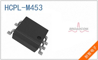 HCPL-M453