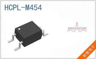 HCPL-M454