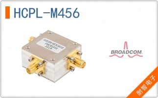HCPL-M456