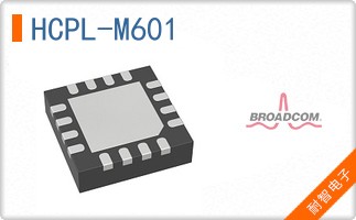 HCPL-M601