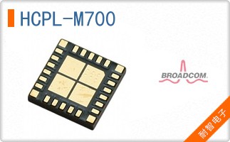 HCPL-M700