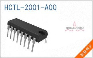 HCTL-2001-A00