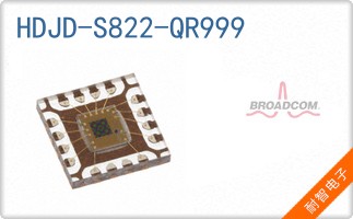 HDJD-S822-QR999