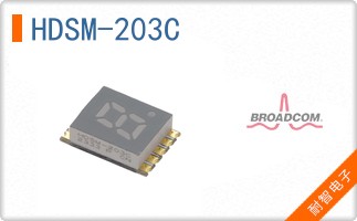 HDSM-203C