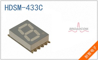 HDSM-433C