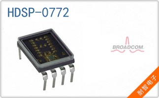 HDSP-0772