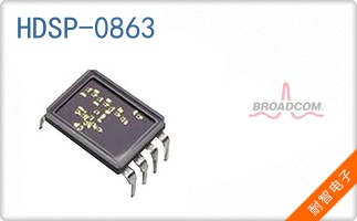 HDSP-0863