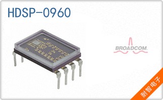 HDSP-0960