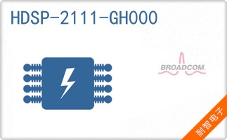 HDSP-2111-GH000