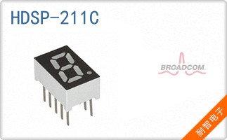 HDSP-211C