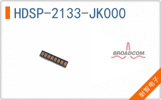 HDSP-2133-JK000