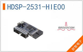 HDSP-2531-HIE00