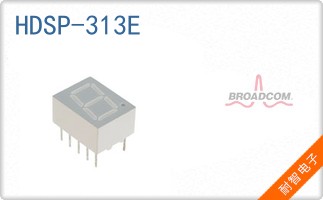 HDSP-313E