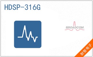 HDSP-316G