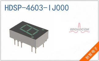 HDSP-4603-IJ000��ͼƬ