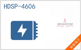 HDSP-4606