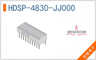 HDSP-4830-JJ000