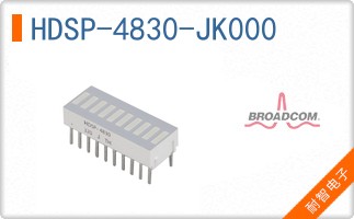HDSP-4830-JK000
