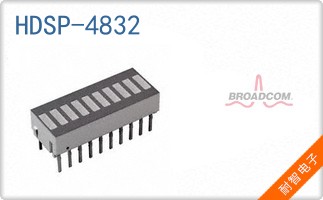 HDSP-4832