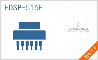 HDSP-516H