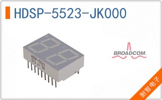 HDSP-5523-JK000
