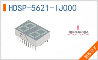HDSP-5621-IJ000