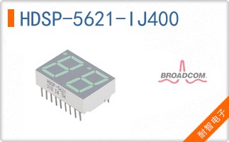 HDSP-5621-IJ400