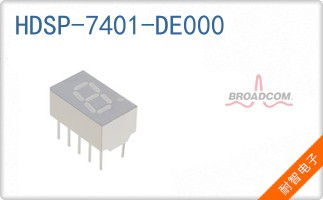 HDSP-7401-DE000��ͼƬ
