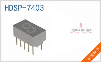 HDSP-7403