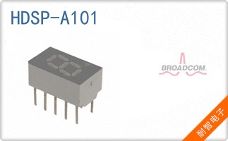 HDSP-A101
