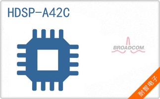 HDSP-A42C